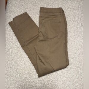 American Eagle Outfitters Brown Chinos